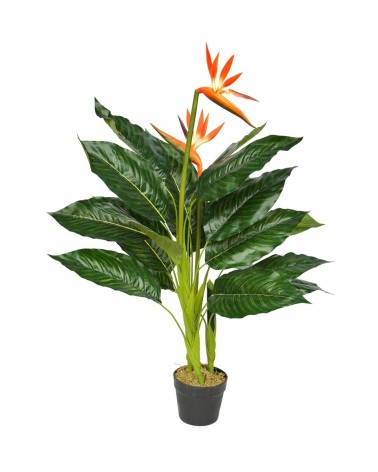 Planta Artificial mod. AVE DEL PARAISO