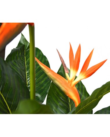 PLANTA ESTERLIZIA 100 CM en Plantas artificiales