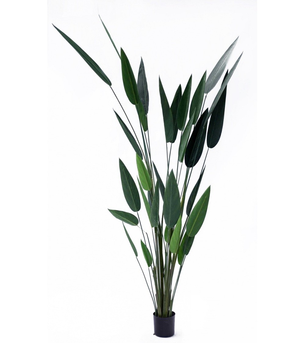 Planta Artificial mod. AVE DEL PARAISO