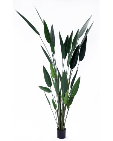 Planta Artificial mod. AVE DEL PARAISO