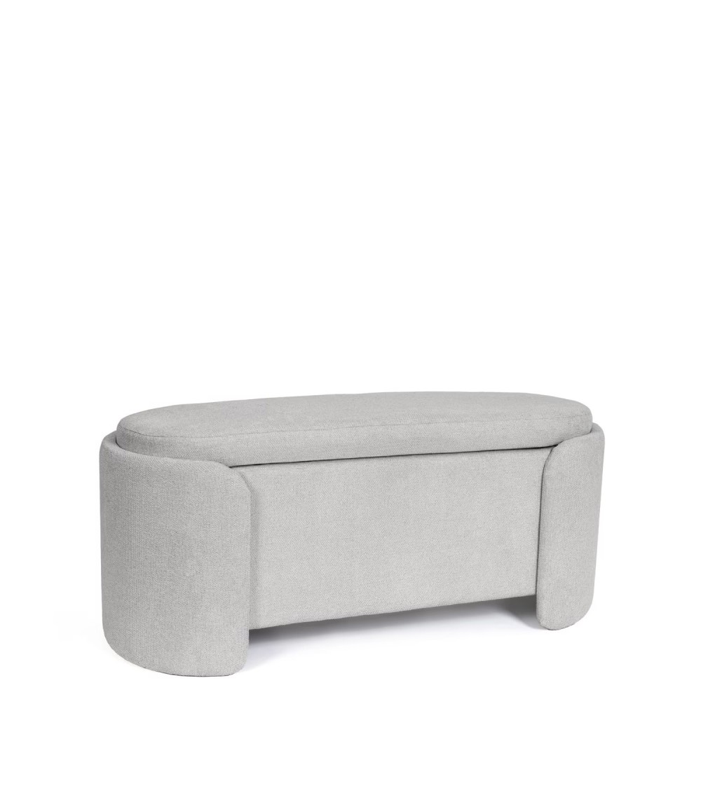 Banqueta mod. BERNICE en Somcasa