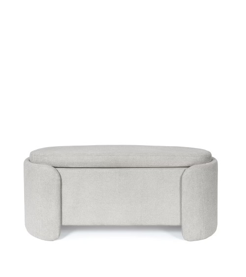 Banqueta mod. BERNICE en Somcasa