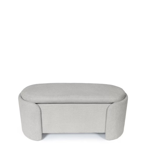 Banqueta mod. BERNICE en Somcasa