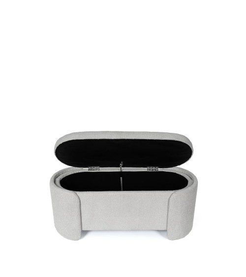 Banqueta mod. BERNICE en Somcasa