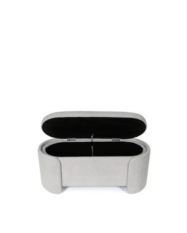 Banqueta mod. BERNICE en Somcasa