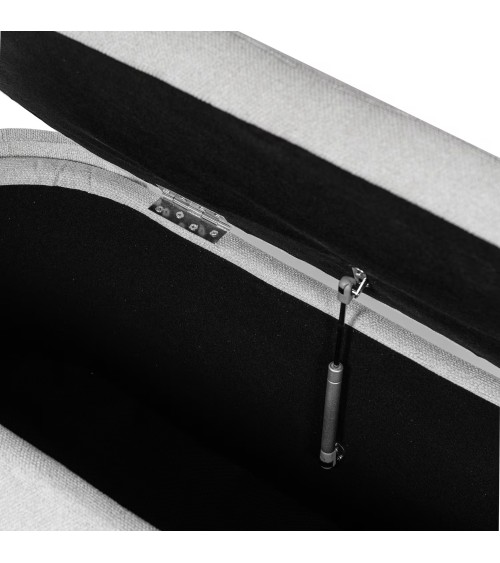 Banqueta mod. BERNICE en Somcasa