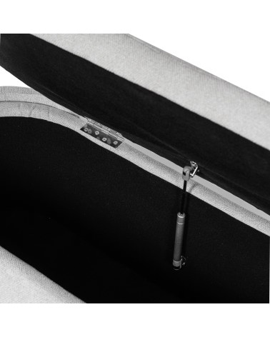 Banqueta mod. BERNICE en Somcasa