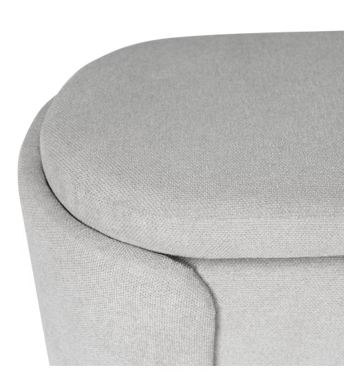 Banqueta mod. BERNICE en Somcasa