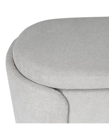 Banqueta mod. BERNICE en Somcasa