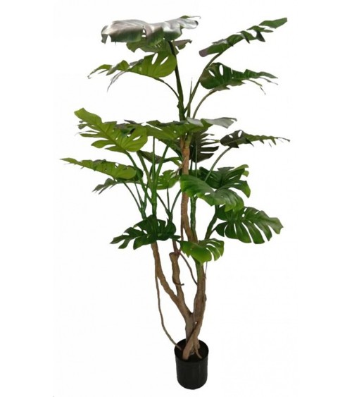 Planta Artificial mod. MONSTERA