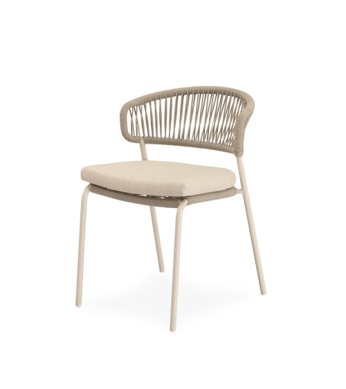 Silla mod. PALMIRA en Somcasa