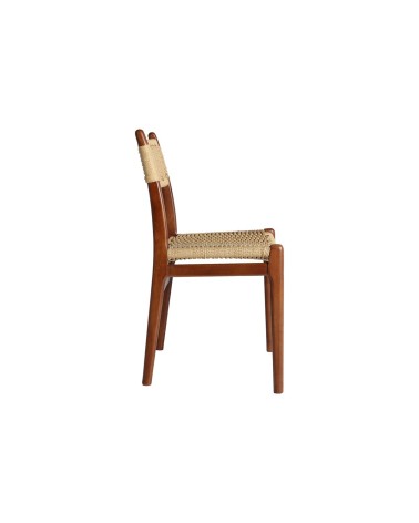 Silla mod. WHEL en sillas