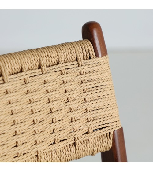 Silla mod. WHEL en sillas