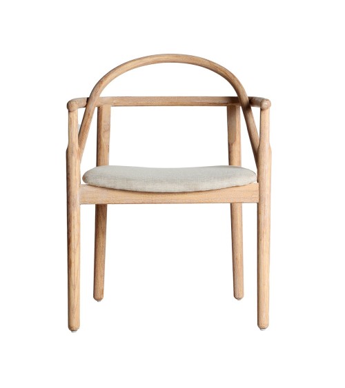 Silla mod. YVIERS en sillas