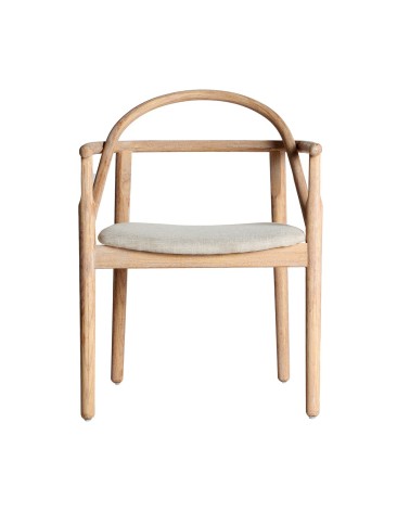 Silla mod. YVIERS en sillas