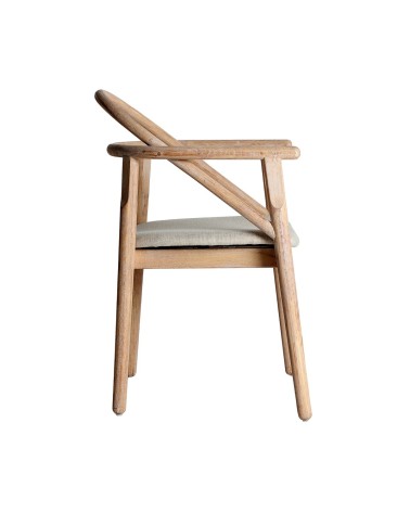 Silla mod. YVIERS en sillas