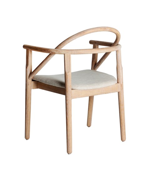 Silla mod. YVIERS en sillas