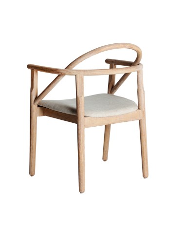 Silla mod. YVIERS en sillas