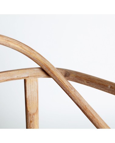 Silla mod. YVIERS en sillas