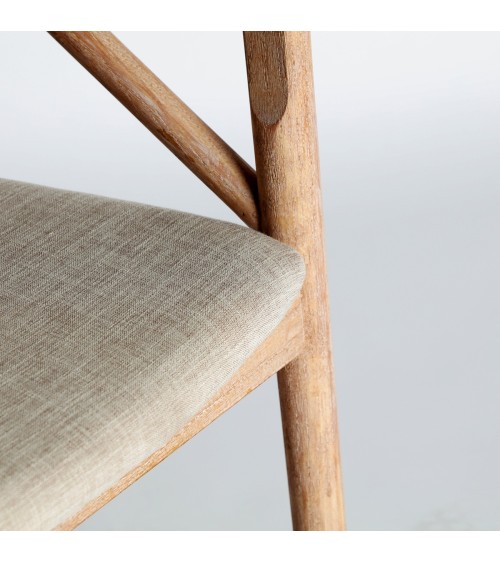 Silla mod. YVIERS en sillas