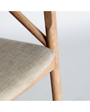 Silla mod. YVIERS en sillas