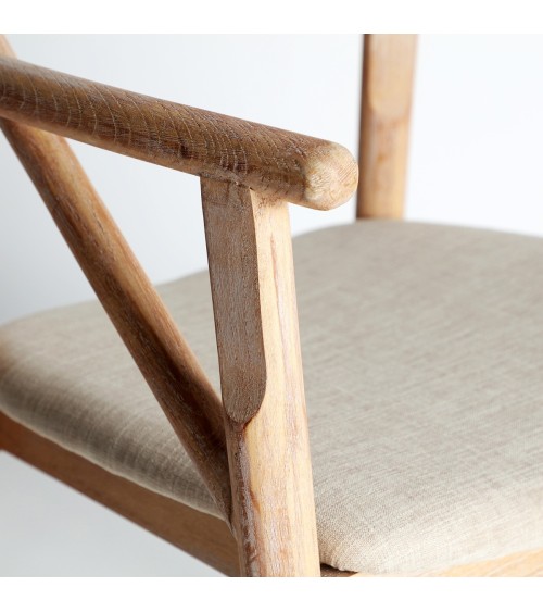 Silla mod. YVIERS en sillas