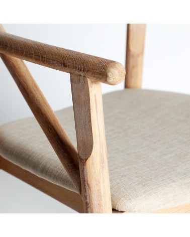 Silla mod. YVIERS en sillas