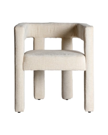 Silla mod. VESTNES en sillas