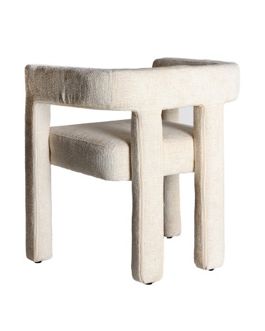 Silla mod. VESTNES en sillas
