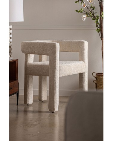 Silla mod. VESTNES en sillas