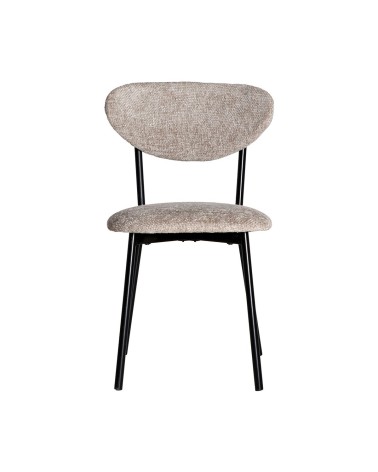 Silla mod. FLEURY en sillas