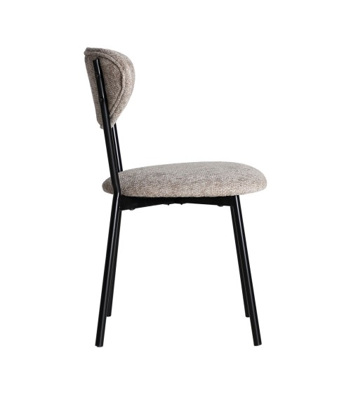 Silla mod. FLEURY en sillas