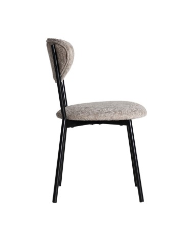 Silla mod. FLEURY en sillas