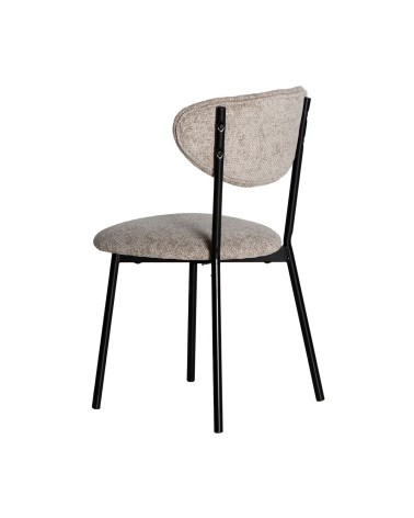 Silla mod. FLEURY en sillas