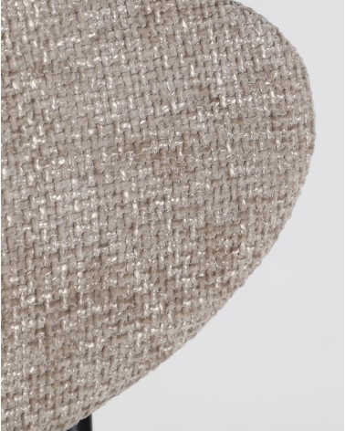 Silla mod. FLEURY en sillas