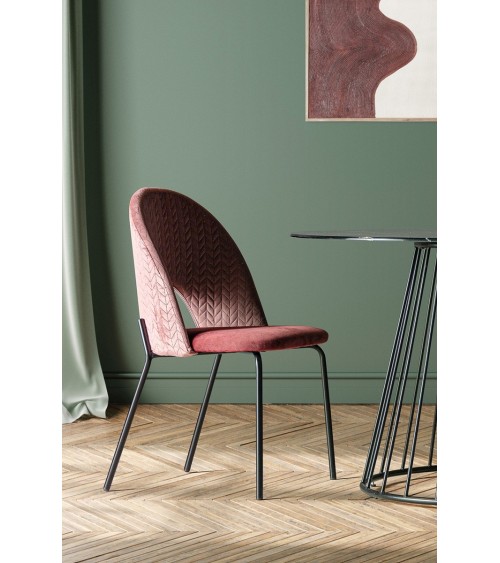 Silla mod. SARKAD en sillas