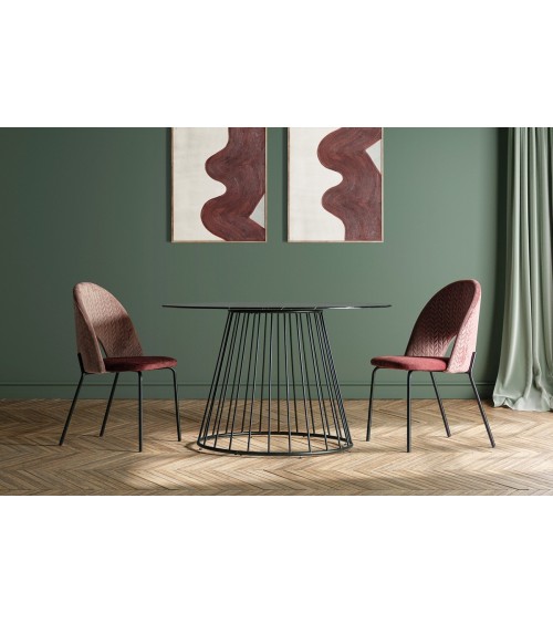 Silla mod. SARKAD en sillas