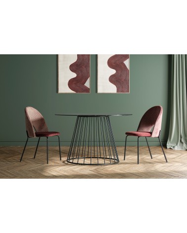 Silla mod. SARKAD en sillas