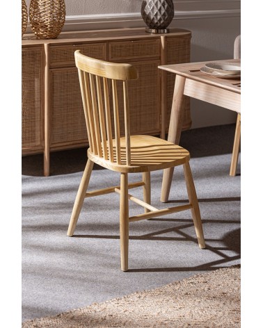 Silla mod. EIDE en sillas