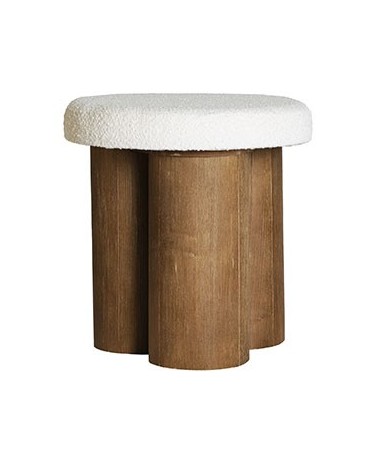 Reposapiés mod. HOEK