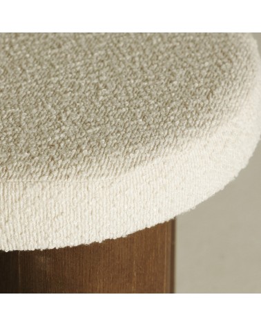 Reposapiés mod. HOEK en PUF