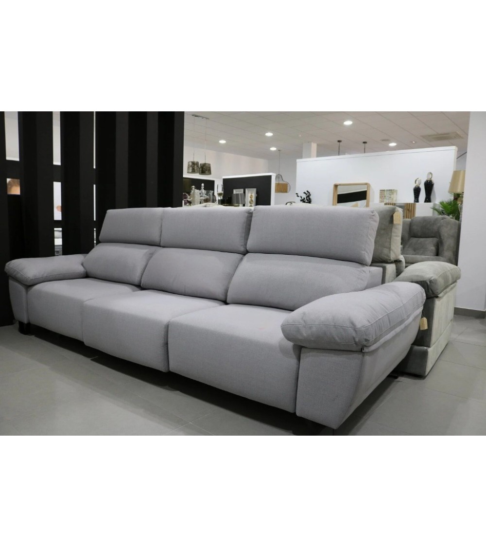 Sofa chaiselongue mod. ODIN