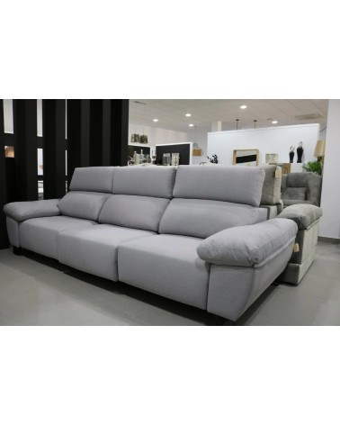 Sofa chaiselongue mod. ODIN