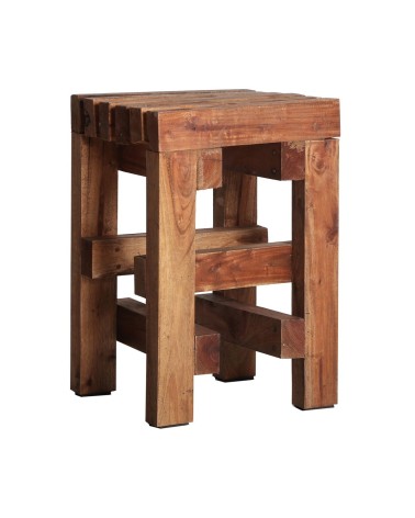 Reposapiés mod. AKVIRAN en PUF