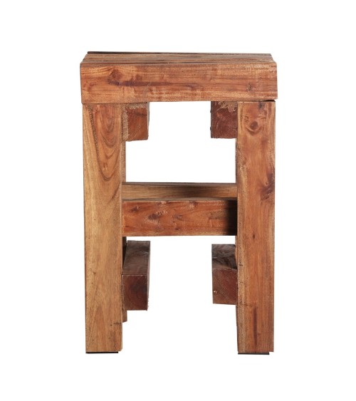 Reposapiés mod. AKVIRAN en PUF