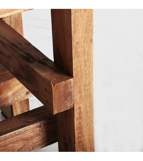 Reposapiés mod. AKVIRAN en PUF