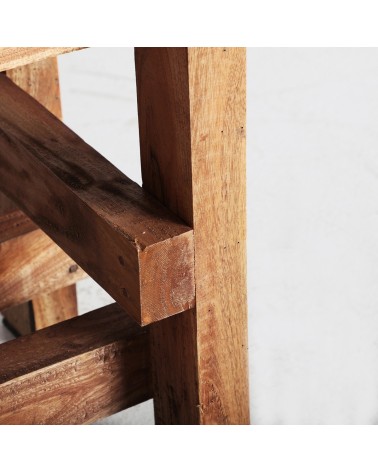 Reposapiés mod. AKVIRAN en PUF