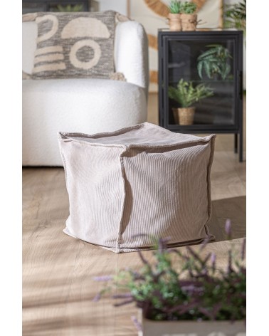 Reposapiés mod. SEIA en PUF