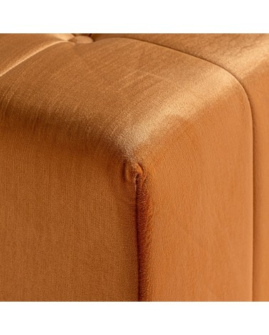 Reposapiés mod. GELOUX en PUF