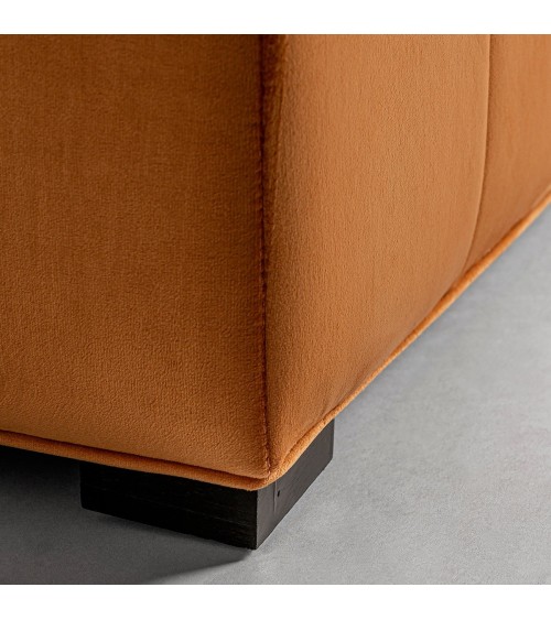 Reposapiés mod. GELOUX en PUF